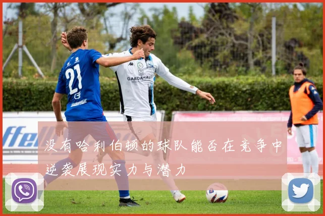 没有哈利伯顿的球队能否在竞争中逆袭展现实力与潜力